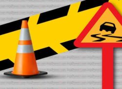 পিকআপের ধাক্কায় প্রাণ গেল বৃদ্ধের