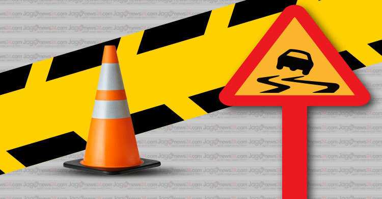 পিকআপের ধাক্কায় প্রাণ গেল বৃদ্ধের