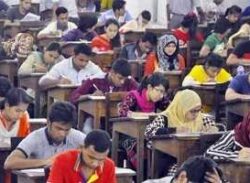 যথাসময়ে হবে মেডিকেল ভর্তি পরীক্ষা।