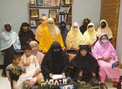 রক্তপাত, খুনের জন্য দায়ী কাদের মির্জা: বাদলের পরিবার