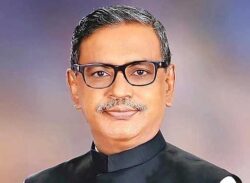 কাদের মির্জার নামে হত্যা মামলা!