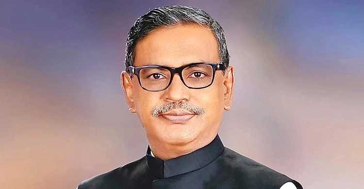 কাদের মির্জার নামে হত্যা মামলা!