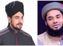 মুফতি সালমান ফারসি অনন্ত জলিলকে অনুরোধ করে যা বললেন।