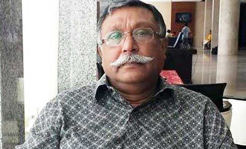 করোনায় আক্রান্ত হয়ে চিরবিদায় নিলেন বিএনপির ভাইস চেয়ারম্যান !