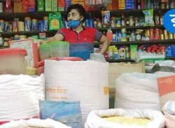 চালকে পিছনে ফেলে ছুটছে চিনি