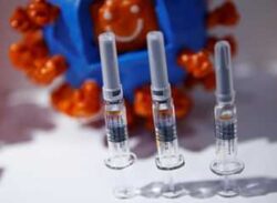 কমে আসছে  মজুত টিকা