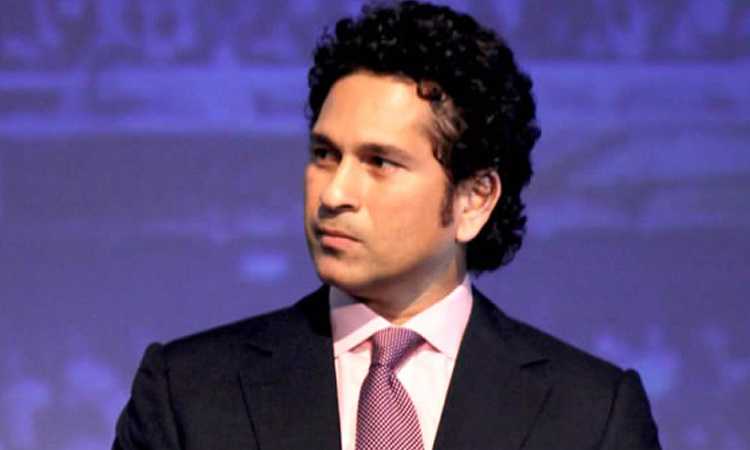 শচীন করোনায় আক্রান্ত