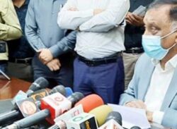 কঠোর ব্যবস্থা নেয়া হবে, যদি উচ্ছৃঙ্খল আচরণ বন্ধ না করে : স্বরাষ্ট্রমন্ত্রী