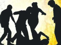 কিশোর গ্যাংয়ের সংঘর্ষ, নিহত ১