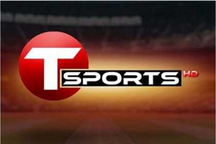 আজকের আয়োজনে, টি-স্পোর্টস।