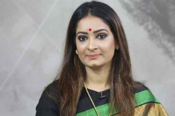 হেফাজতের ডাকা হরতালে সহিংসতা নির্দেশ দেওয়া প্ররোচণা নিপুণ রায়কে আটক।