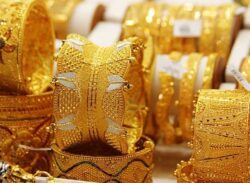 আবারো বেড়েছে স্বর্ণের দাম।