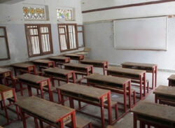 স্কুল-কলেজ খোলা নিয়ে সংশয়ে পড়েছে শিক্ষা মন্ত্রণালয়