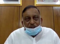 দেশের প্রতিটি ইউনিয়নে বঙ্গবন্ধু ম্যুরাল স্থাপন হবে…. স্বরাষ্ট্রমন্ত্রী আসাদুজ্জামান খান