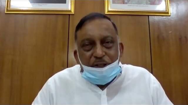 দেশের প্রতিটি ইউনিয়নে বঙ্গবন্ধু ম্যুরাল স্থাপন হবে…. স্বরাষ্ট্রমন্ত্রী আসাদুজ্জামান খান