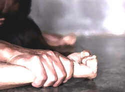 এক বুদ্ধিপ্রতিবন্ধী কিশোরী ধর্ষণ