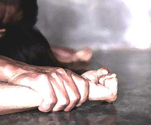 এক বুদ্ধিপ্রতিবন্ধী কিশোরী ধর্ষণ