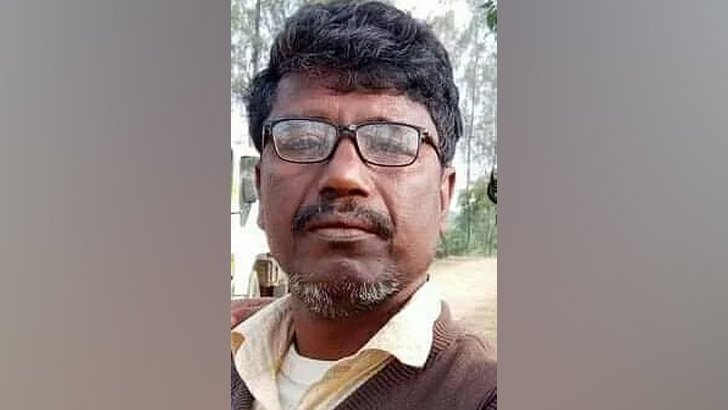 সাবেক ইউপি সদস্যকে দুই পা বিচ্ছিন্ন করে বিএনপি নেতা খুন