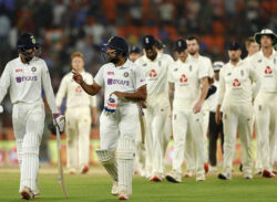 ভারত-ইংল্যান্ড পরিসংখ্যান এক নজরে