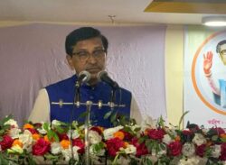 মোদীর বাংলাদেশ সফর কে কেন্দ্র করে সুর তুলছে স্বাধীনতা বিরোধীরা…..মাহাবুব উল আলম হানিফ