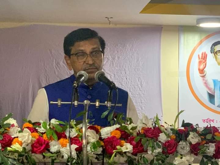 মোদীর বাংলাদেশ সফর কে কেন্দ্র করে সুর তুলছে স্বাধীনতা বিরোধীরা…..মাহাবুব উল আলম হানিফ