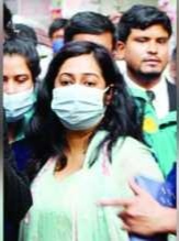 স্বর্ণা, ব্যবসায়ীর বাড়িগাড়ি হাতিয়ে নেন ব্ল্যাকমেইল করে