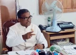 আমাকে হত্যার জন্য মিটিং চলছেঃ- কাদের মীর্জা