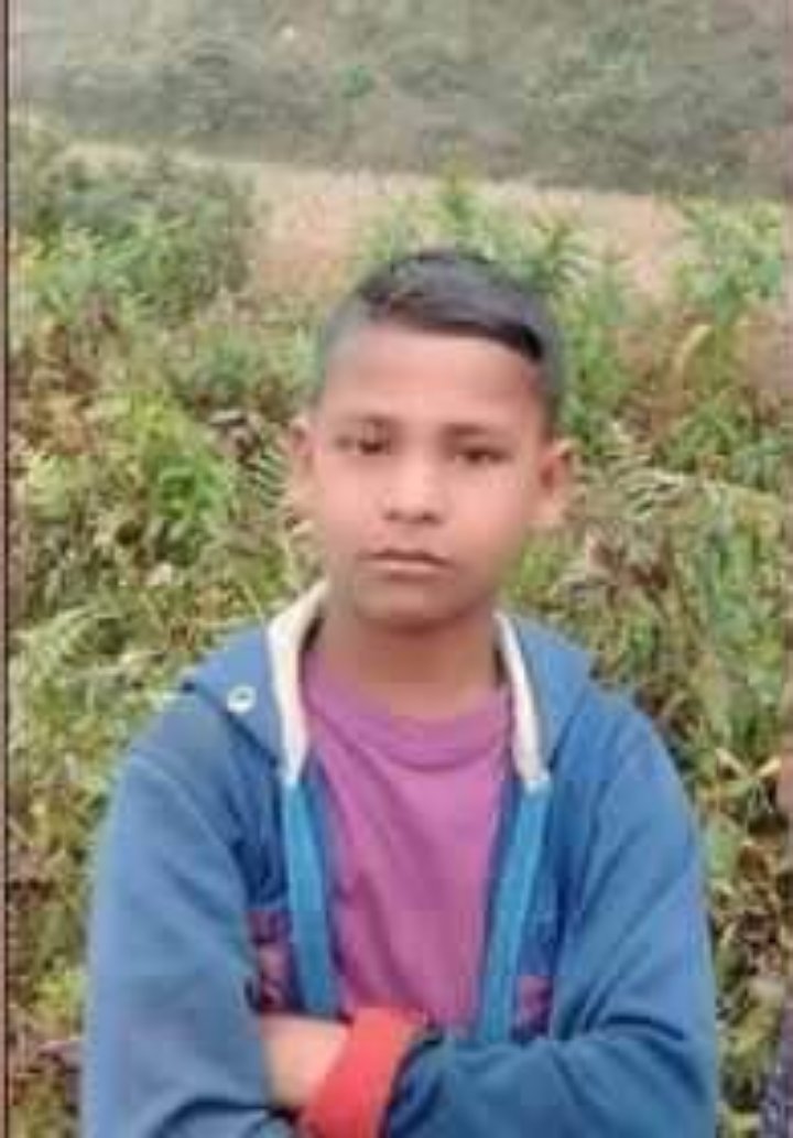 বোনের সাথে রাগ করে ভাইয়ের আত্মহত্যা