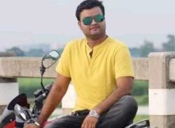 ট্রাকচাপায় কলেজছাত্রের মৃত্যু!