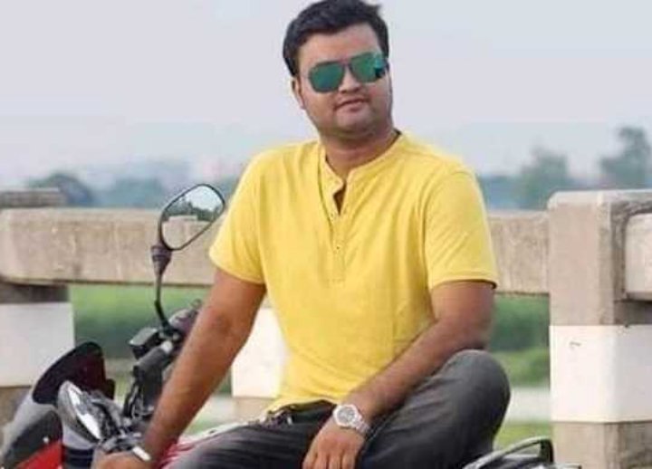 ট্রাকচাপায় কলেজছাত্রের মৃত্যু!