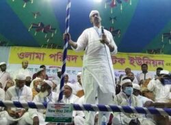 আইভীকে শামীম ওসমানের হুঁশিয়ারি