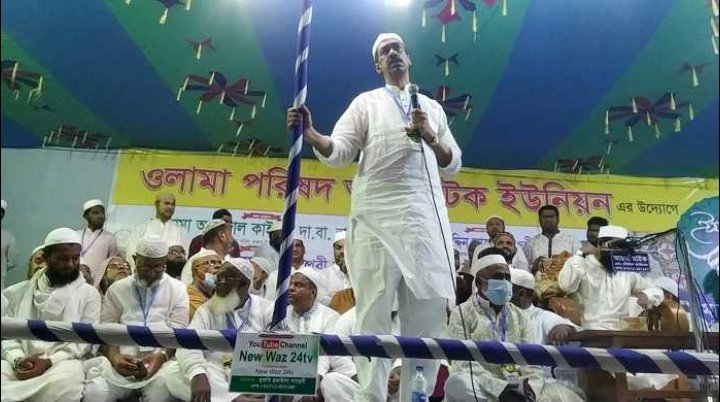 আইভীকে শামীম ওসমানের হুঁশিয়ারি