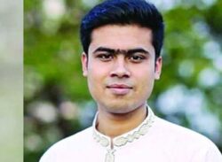 ভিডিও দেখে সন্ত্রাসীদের বিরুদ্ধে ব্যবস্থা নিতে চান ছাত্রলীগ সম্পাদক