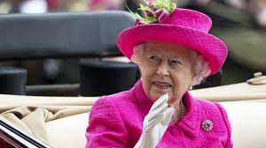 স্বাধীনতার সুবর্ণজয়ন্তীতে রানি এলিজাবেথের শুভেচ্ছা