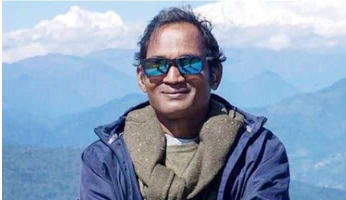 কার্টুনিস্ট কিশোরের ৬ মাসের জামিন