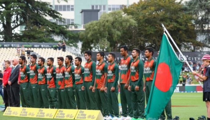 কোয়ারেন্টিন শেষে আজ অনুশীলন শুরু টাইগারদের