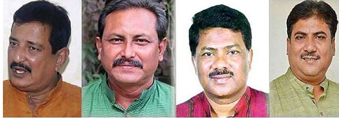 মিনুসহ বিএনপির ৪ নেতার বিরুদ্ধে গ্রেপ্তারি পরোয়ানা, পরবর্তী শুনানি ২৬ এপ্রিল