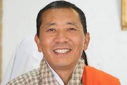 জাতীয় স্মৃতিসৌধে ভুটানের প্রধানমন্ত্রীর শ্রদ্ধা