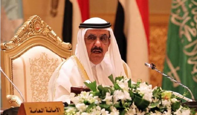 মারা গেছেন দুবাইয়ের উপশাসক শেখ হামদান