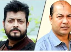 ওমর সানিকে প্রাণে মারার হুমকি, প্রযোজক ইকবালের বিরুদ্ধে জিডি