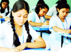 এসএসসির ফরম অনলাইনে পূরণ শুরু