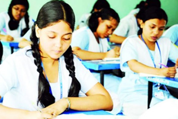 এসএসসির ফরম অনলাইনে পূরণ শুরু