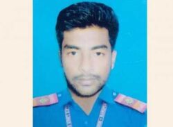 মা – বাবাসহ ১৭ জনের মৃত্যু, এখনো জানেন না পাভেল!