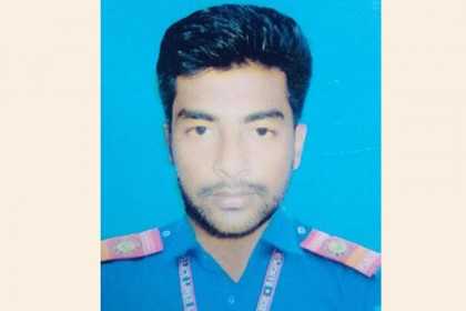 মা – বাবাসহ ১৭ জনের মৃত্যু, এখনো জানেন না পাভেল!