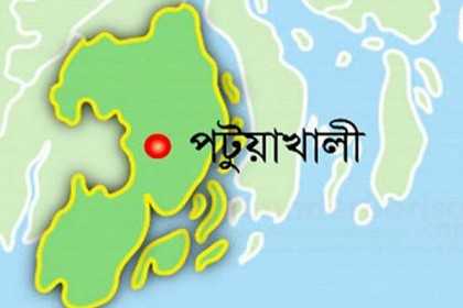 স্বাস্থ্য বিধি না মানায় ২০ পথচারীকে জরিমানা।