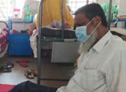 প্রধান শিক্ষককে পিটিয়ে জখম