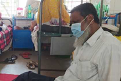 প্রধান শিক্ষককে পিটিয়ে জখম