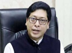 ১৪ এপ্রিল থেকে কঠোর লকডাউন।