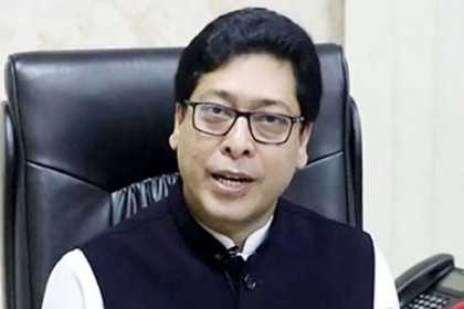 ১৪ এপ্রিল থেকে কঠোর লকডাউন।