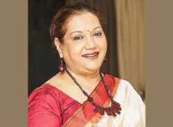 চলচ্চিত্রের এক উজ্জ্বল নক্ষত্র কবরী আর নেই